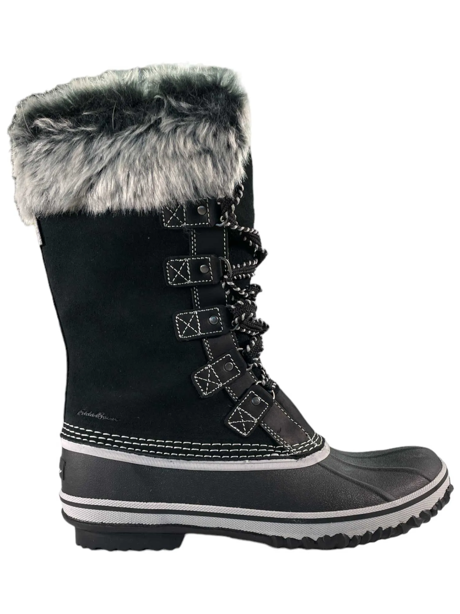 Eddie Bauer Women's Hunt Pac Deluxe Boot sold by Out&Back Outdoor product image thumbnail 2