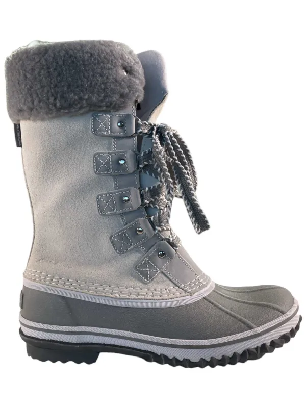 Eddie Bauer Women's Hunt Pac Deluxe Boot made by Eddie Bauer