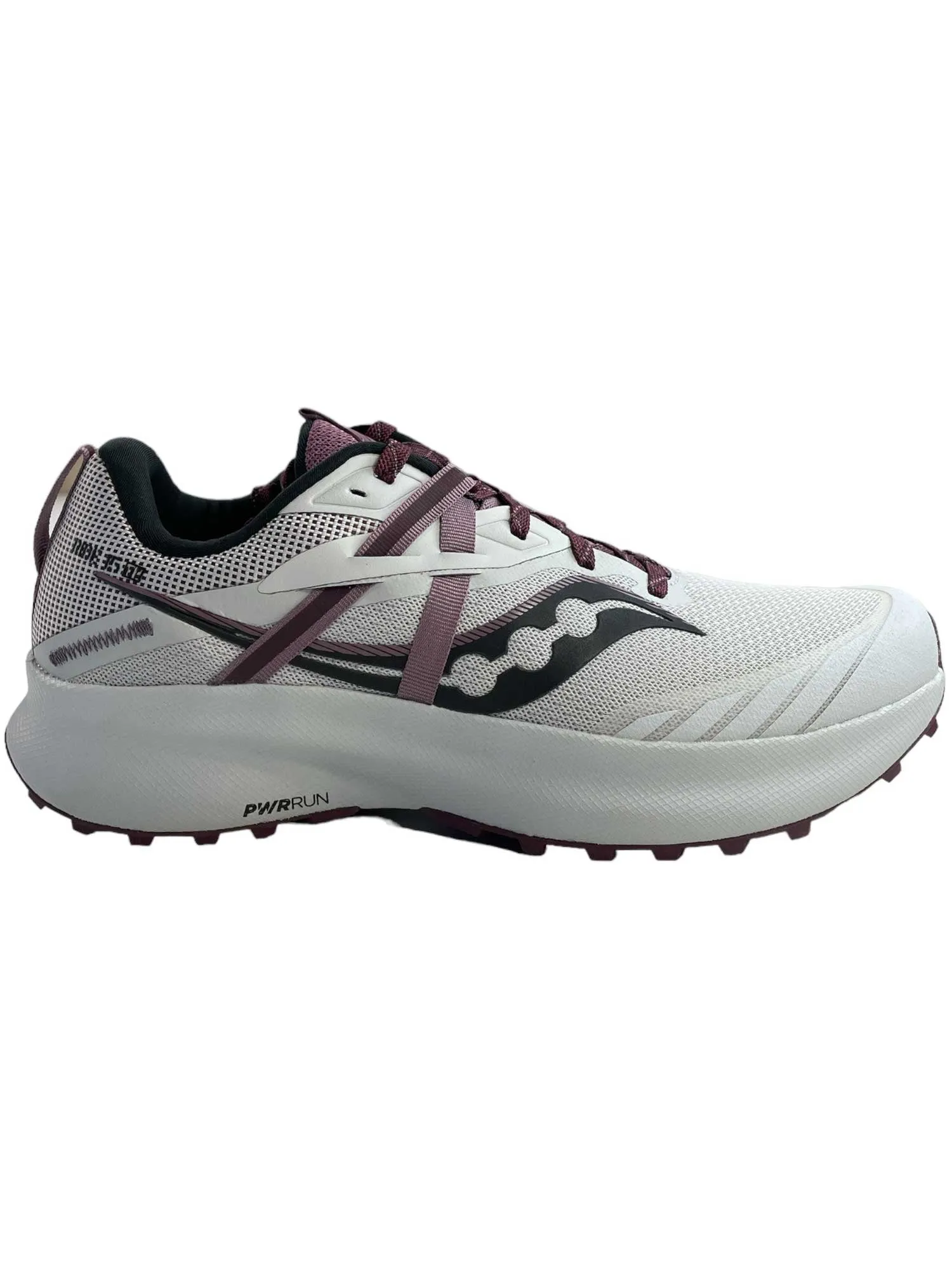 Saucony Women's Ride 15 TR Shoe sold by Out&Back Outdoor