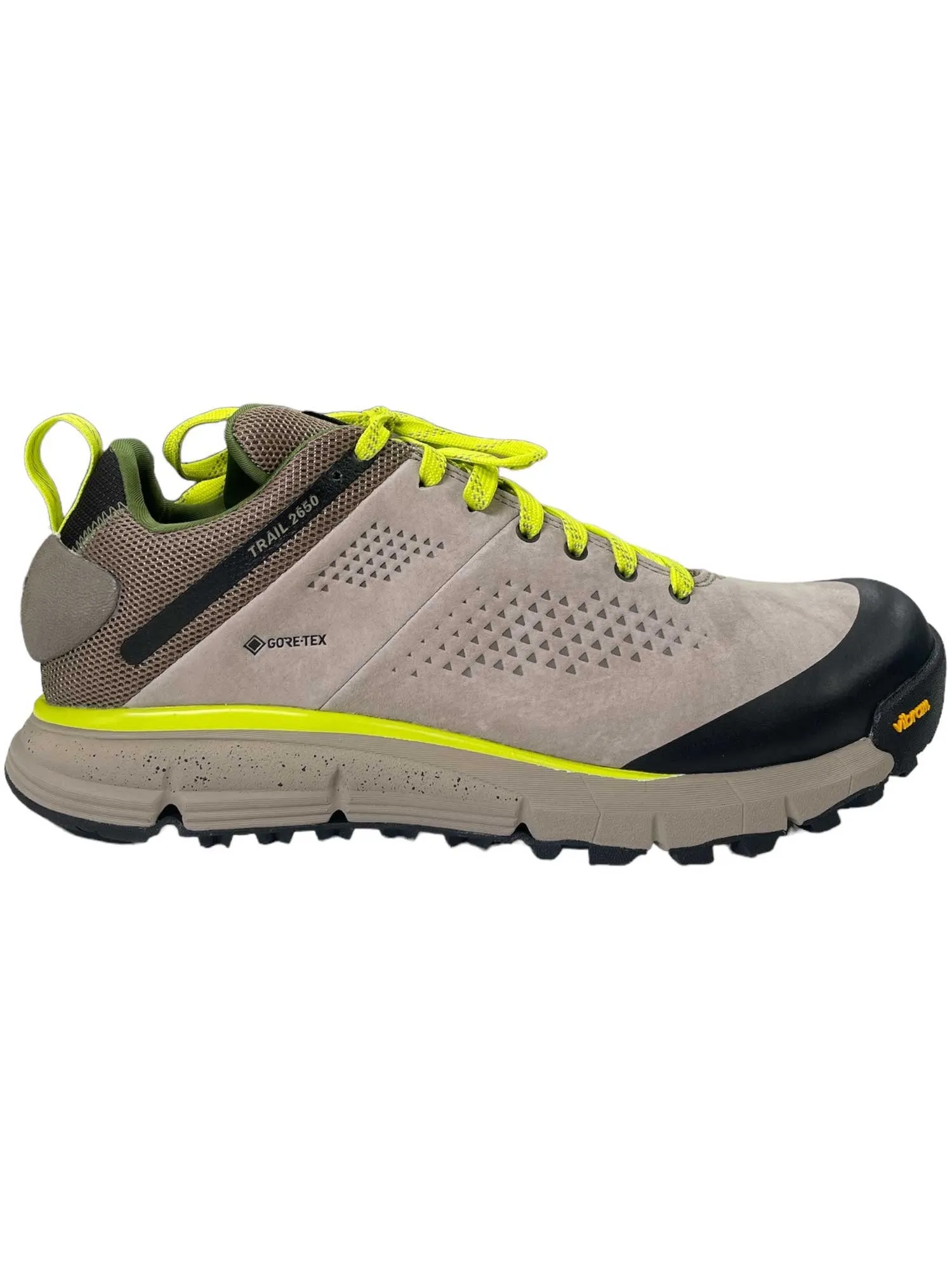 Danner Men's Trail 2650 Waterproof Shoe sold by Out&Back Outdoor product image thumbnail 2