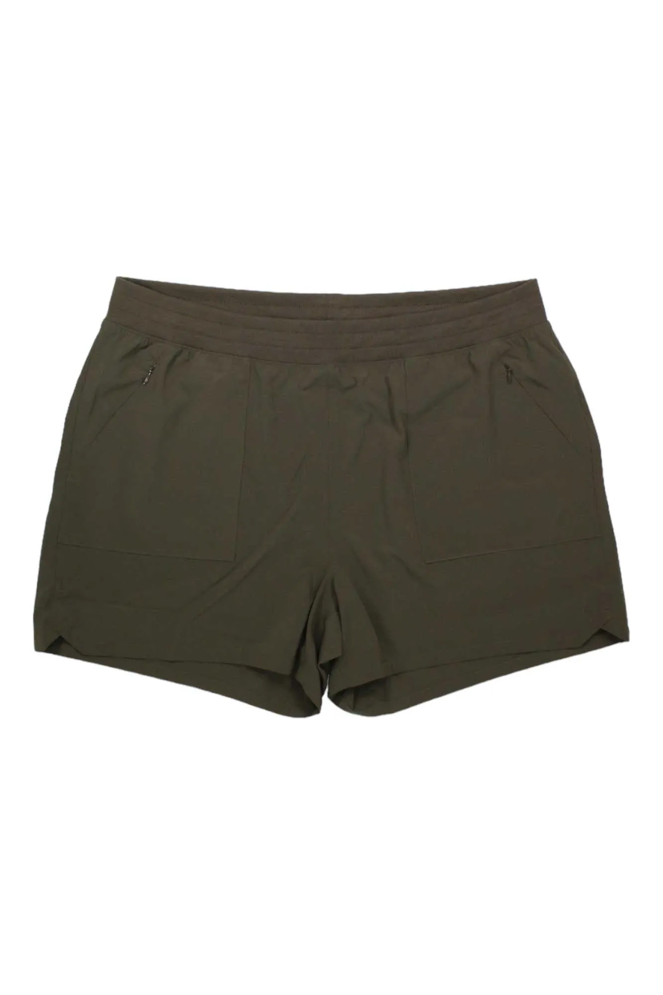 Royal Robbins Women's Spotless Evolution Short sold by Out&Back Outdoor