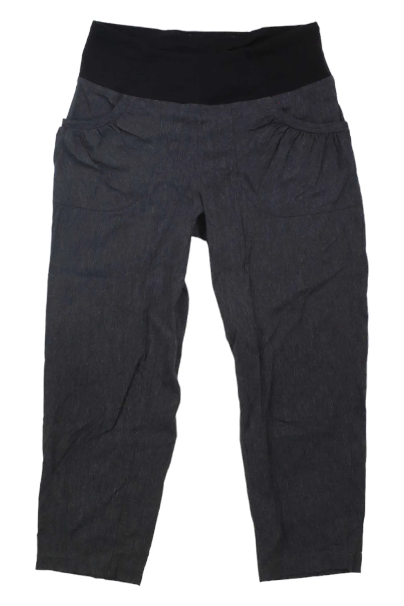 Prana Summit Capri Leggings sold by Out&Back Outdoor