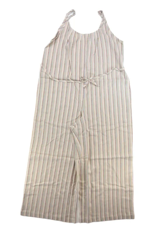 Toad & Co Womens Taj Hemp Strappy Jumpsuit made by TOAD&CO