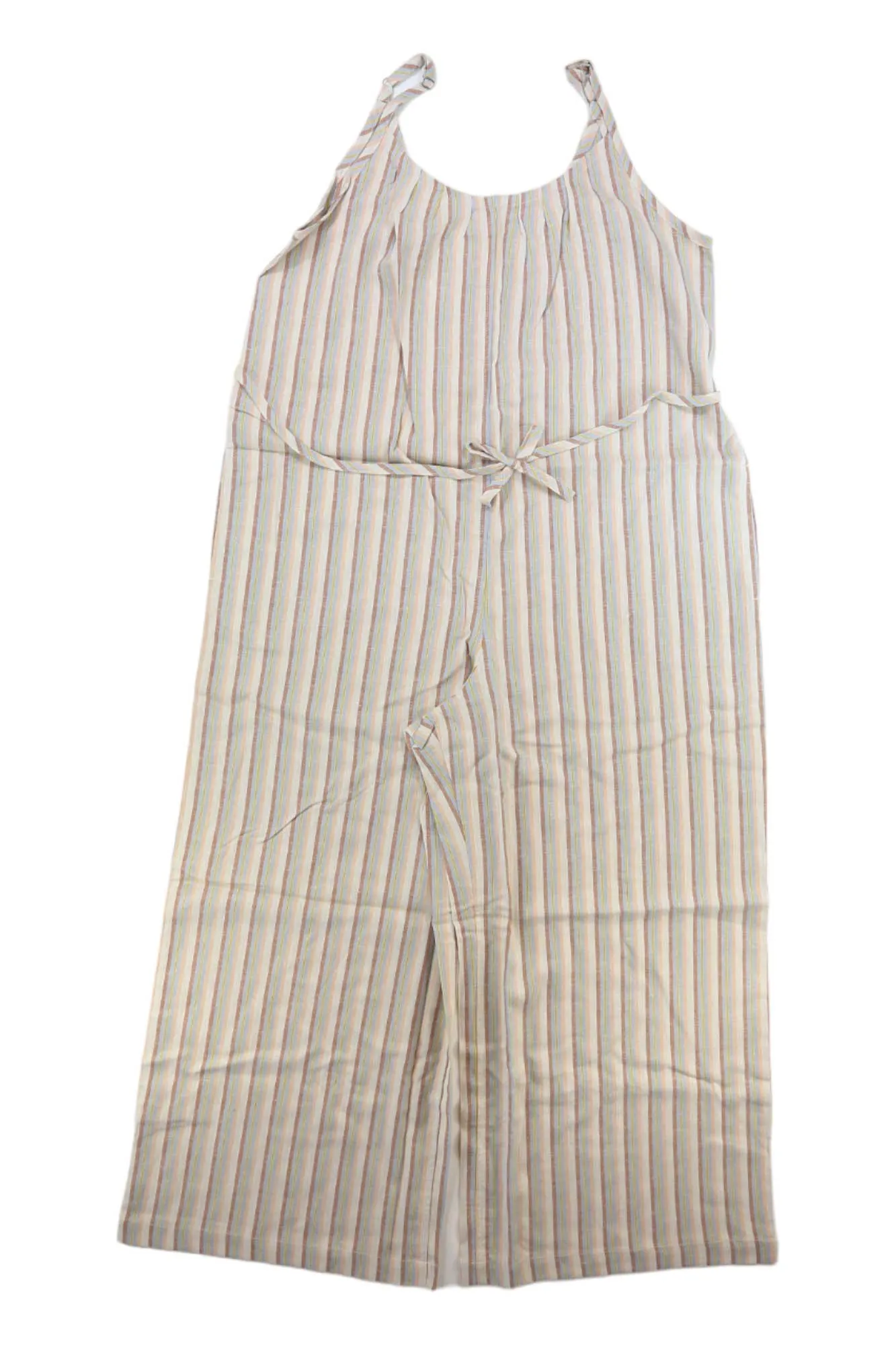 Toad & Co Womens Taj Hemp Strappy Jumpsuit sold by Out&Back Outdoor