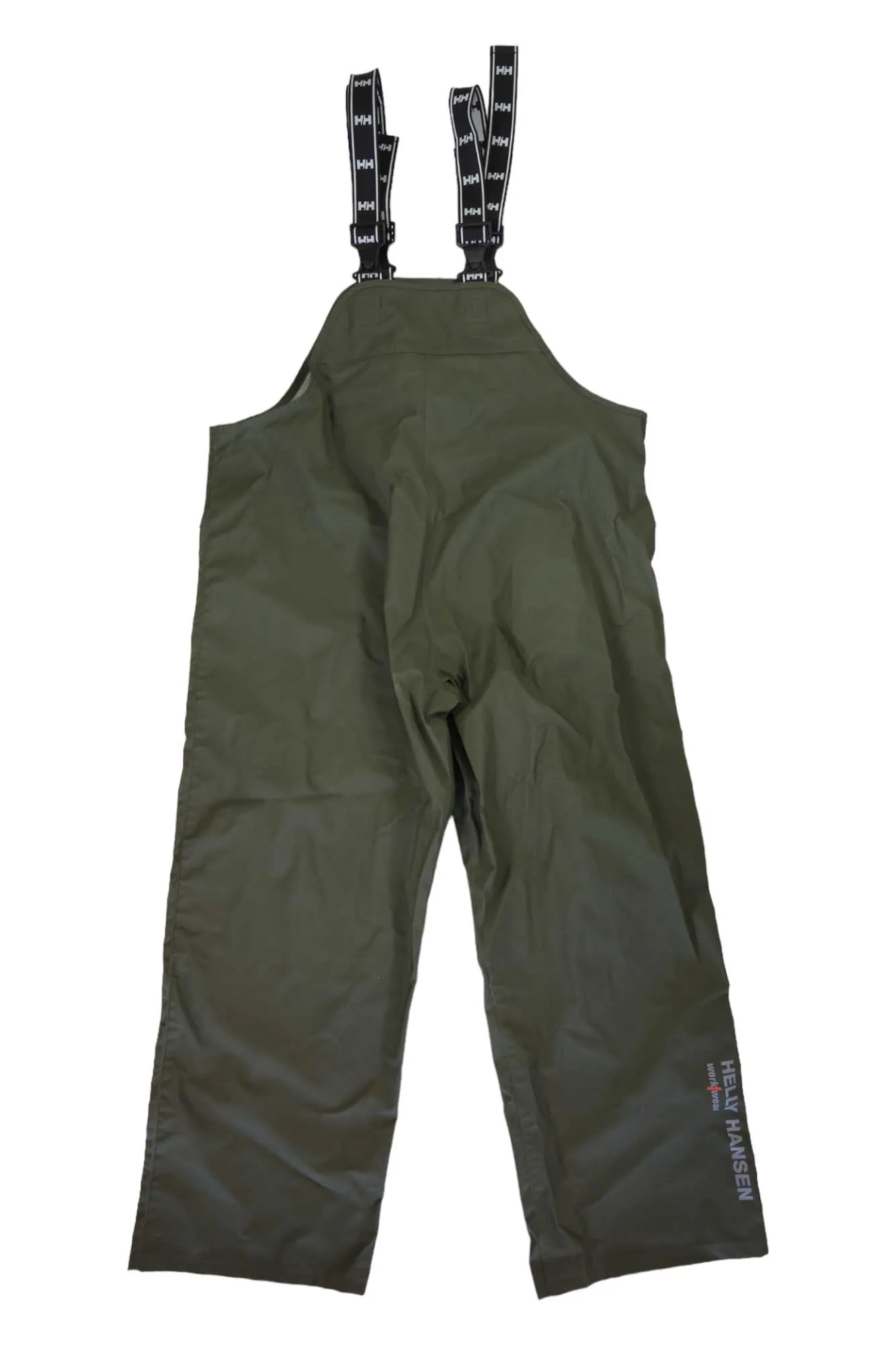 Helly Hansen Mandal Bib Overalls sold by Out&Back Outdoor