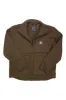 Carhartt Men's Super Dux Relaxed Fit Lightweight Mock-Neck Jacket sold by Out&Back Outdoor