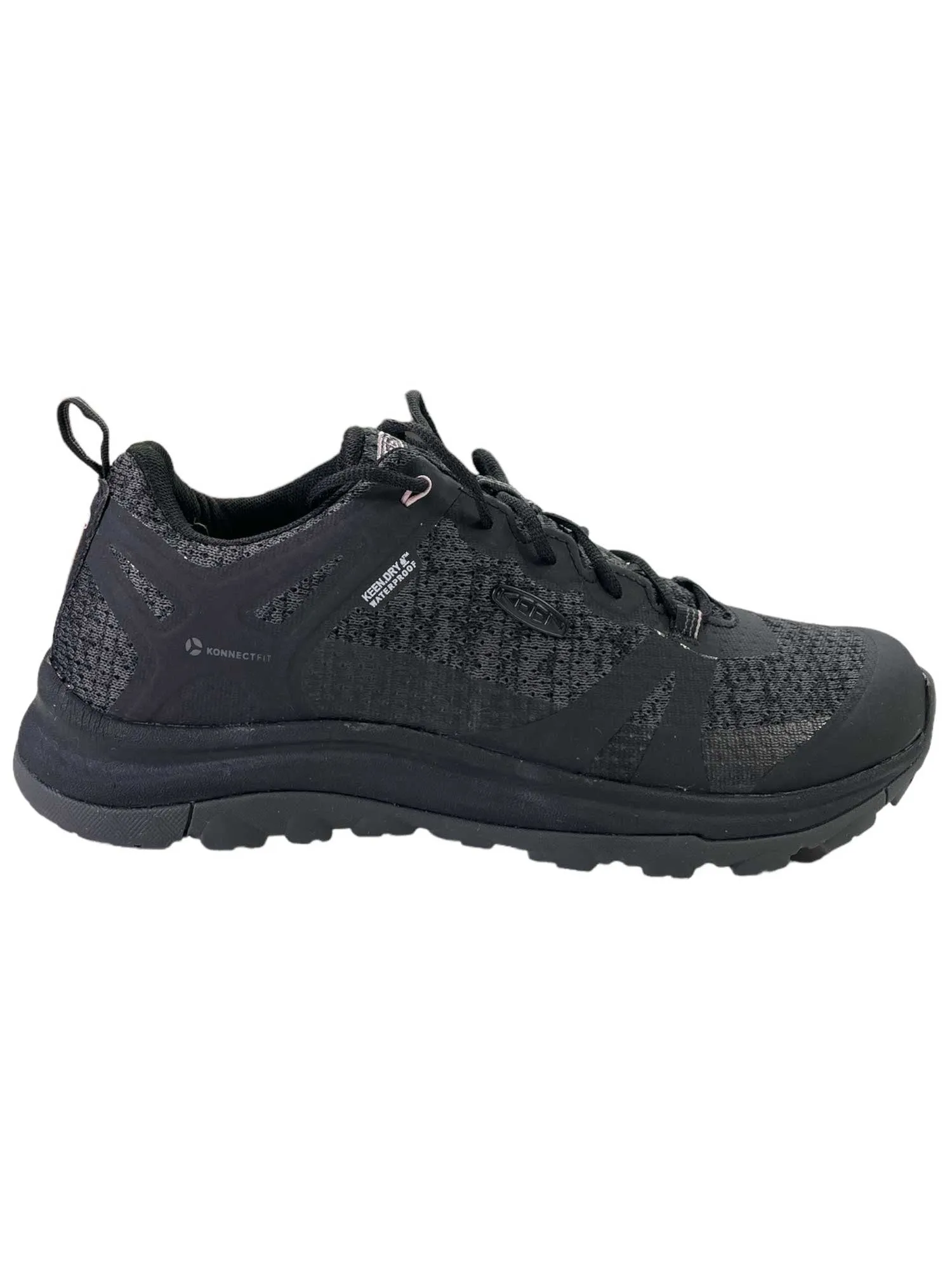 KEEN Womens Terradora 2 Low Height Waterproof Hiking Shoes sold by Out&Back Outdoor product image thumbnail 2