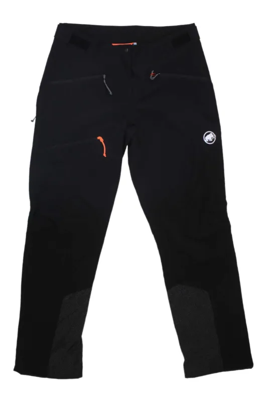 Mammut Womens Taiss Guide SO Pant sold by Out&Back Outdoor