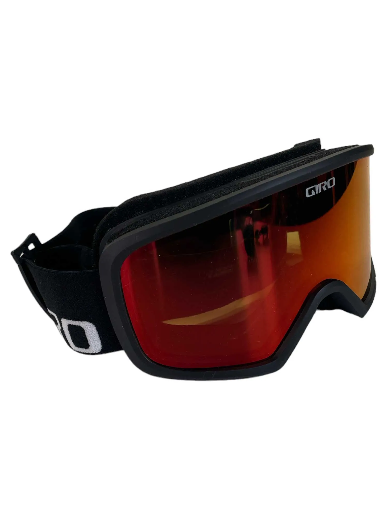 Giro Stomp Blk Wm W Scarlett Ski Goggles sold by Out&Back Outdoor