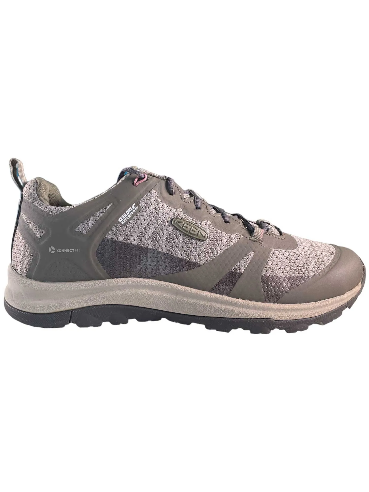 KEEN Womens Terradora 2 Low Height Waterproof Hiking Shoes sold by Out&Back Outdoor
