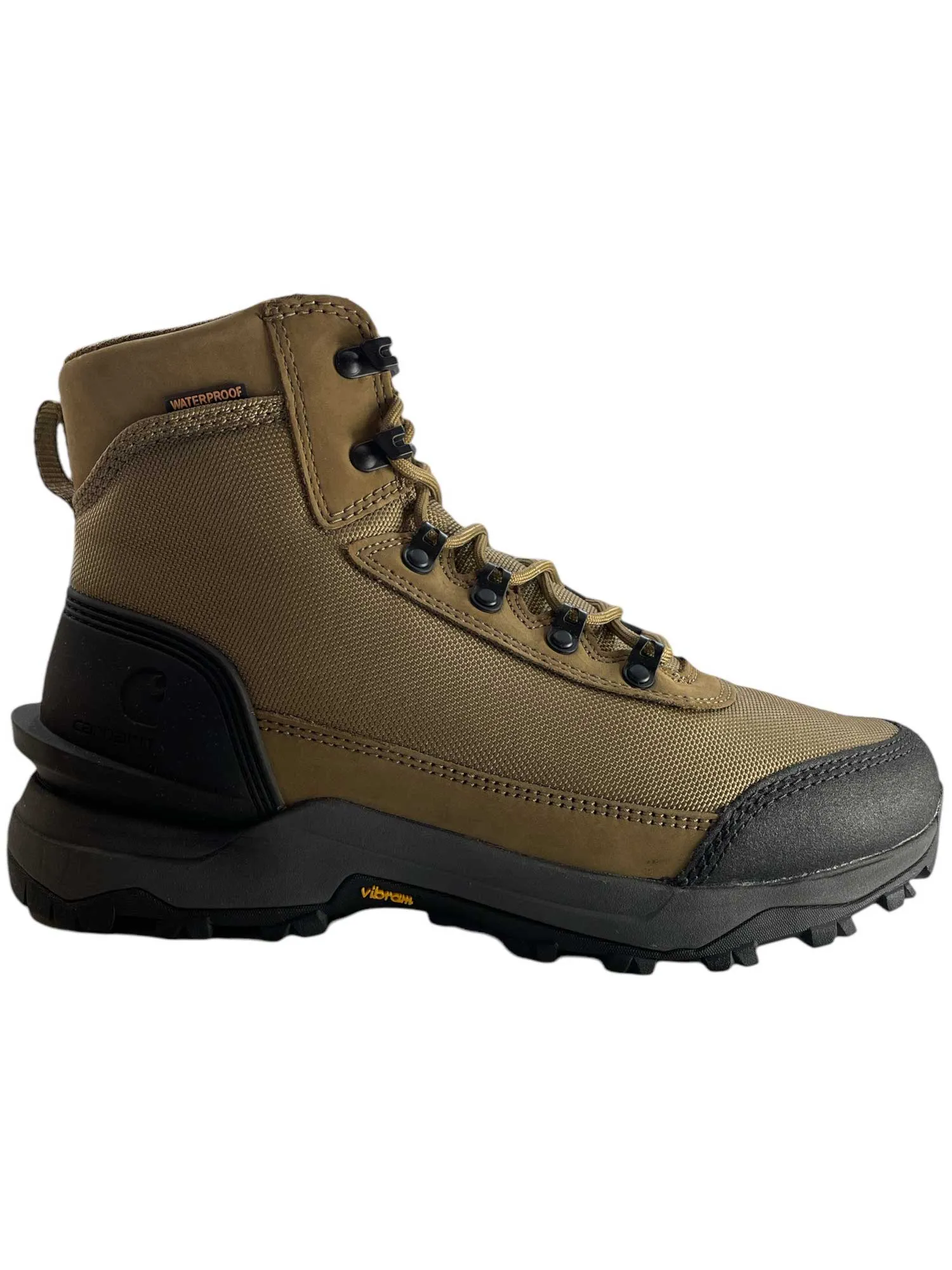 Carhartt Men's Waterproof 6 Inch Hiker Boot sold by Out&Back Outdoor