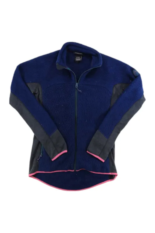 Burton Women's Minturn Full Zip Jacket sold by Out&Back Outdoor