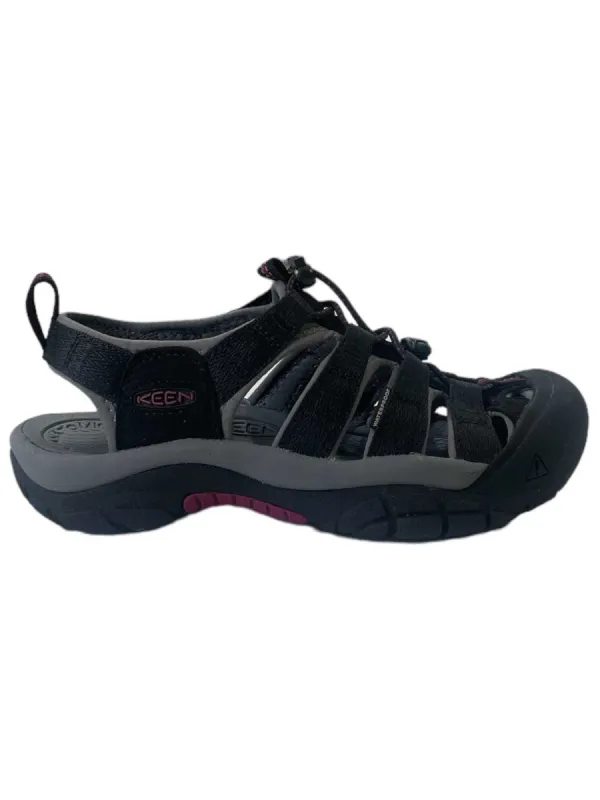KEEN Womens Newport H2 Water Sandal with Toe Protection sold by Out&Back Outdoor
