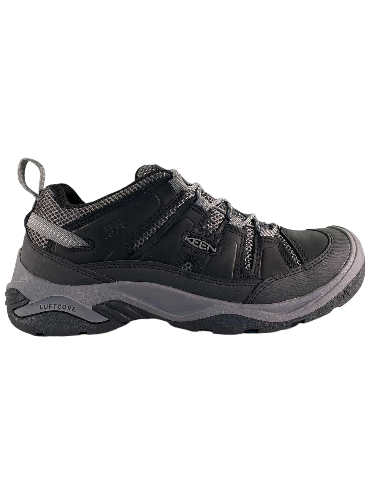 KEEN Men's Circadia Vent Shoe sold by Out&Back Outdoor product image thumbnail 4