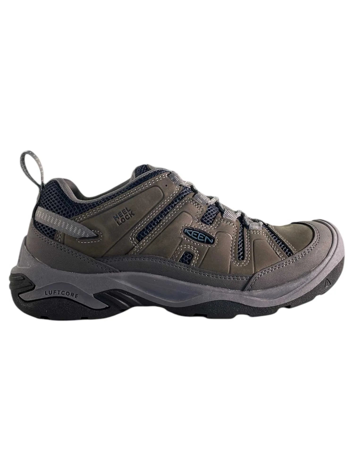 KEEN Men's Circadia Vent Shoe sold by Out&Back Outdoor product image thumbnail 2