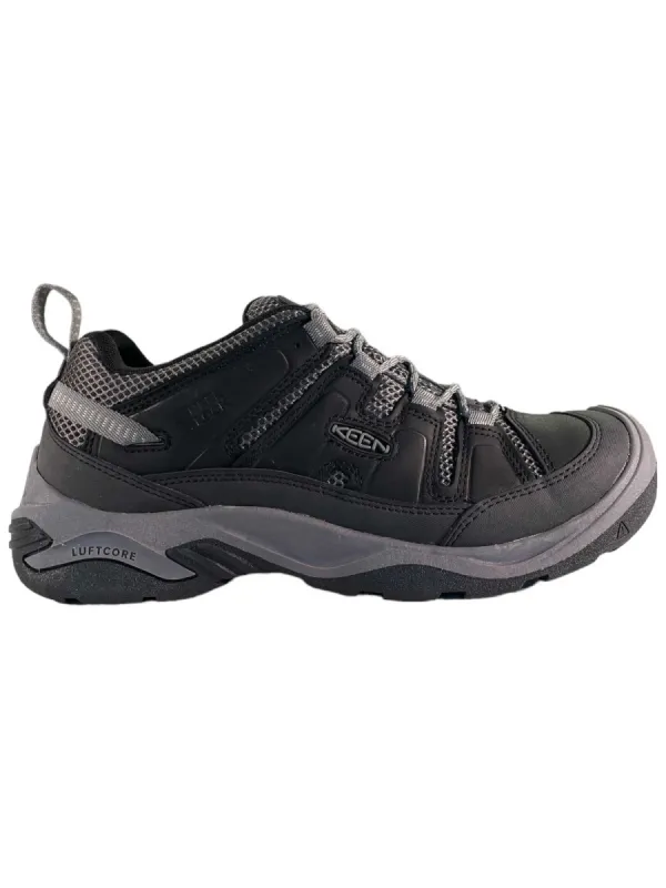 KEEN Men's Circadia Vent Shoe sold by Out&Back Outdoor