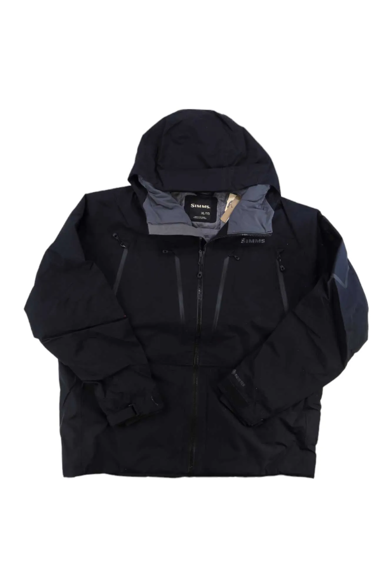 Simms Mens Bulkley Jacket sold by Out&Back Outdoor product image thumbnail 2