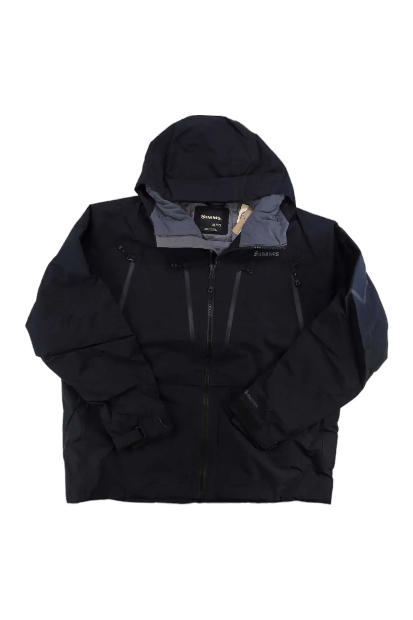 Simms Mens Bulkley Jacket sold by Out&Back Outdoor product image thumbnail 3