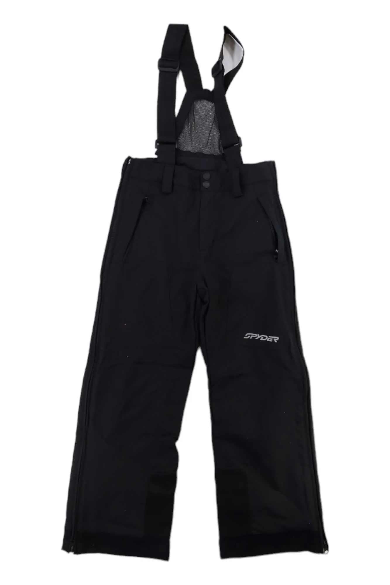 Spyder Boys' Guard Side Zip Pant sold by Out&Back Outdoor product image thumbnail 3