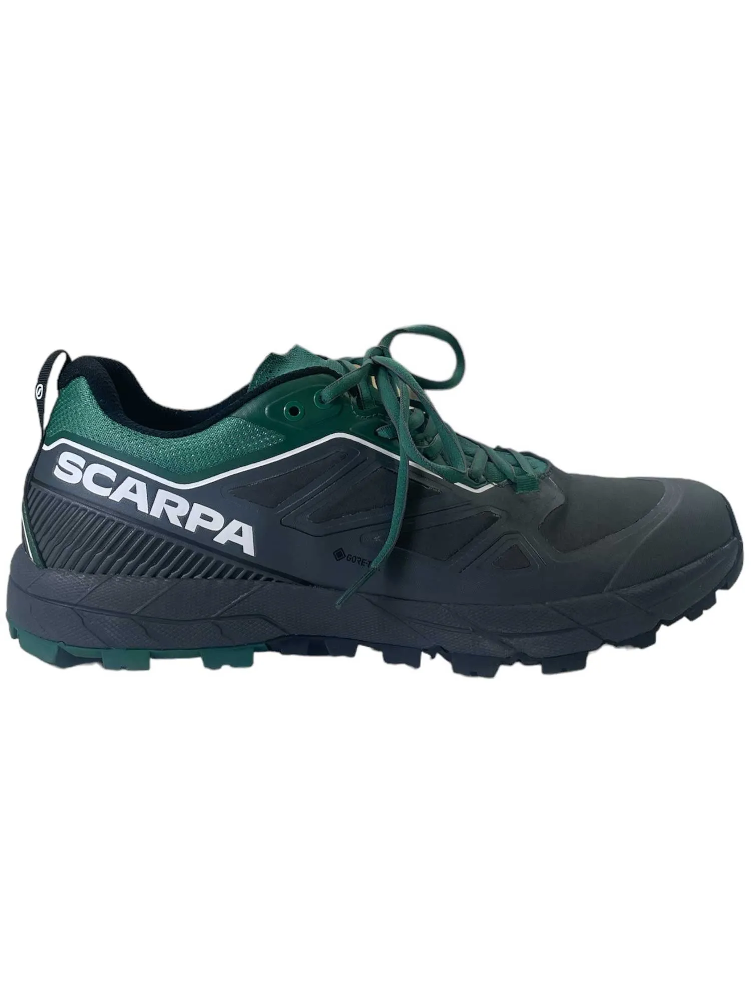 Scarpa Mens Rapid GTX Shoe sold by Out&Back Outdoor product image thumbnail 3