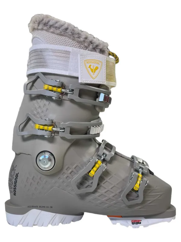 Rossignol Alltrack Elite 80 Gripwalk All Mountain Women's Ski Boots sold by Out&Back Outdoor