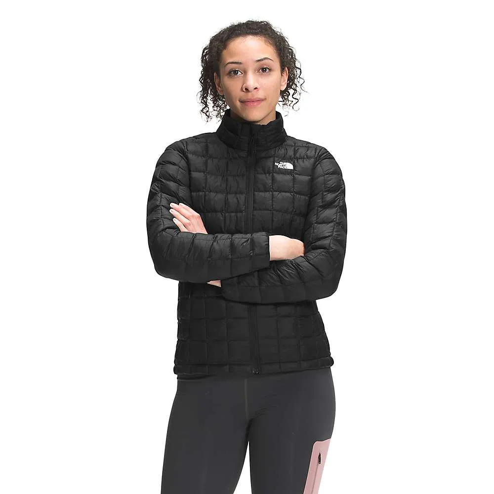 The North Face Women's ThermoBall Eco Jacket sold by Out&Back Outdoor