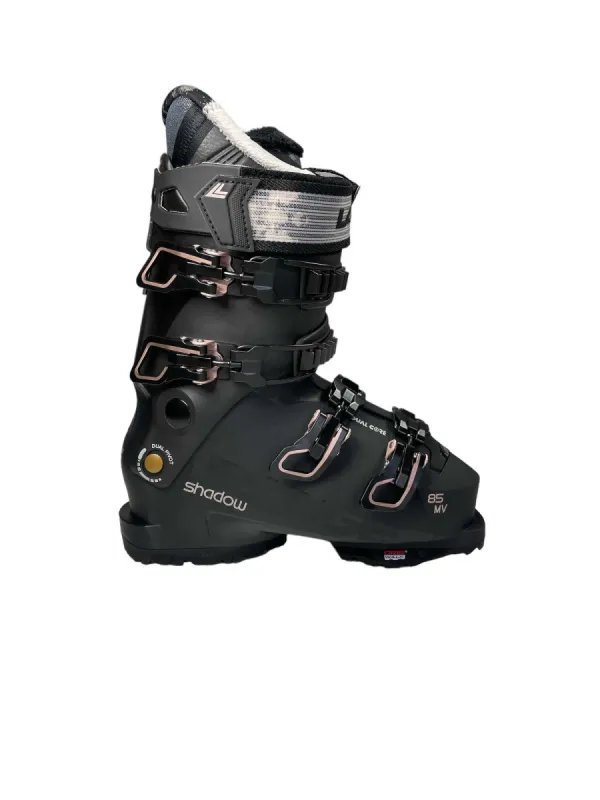 Lange Women's Shadow 85 MV GW Ski Boot sold by Out&Back Outdoor
