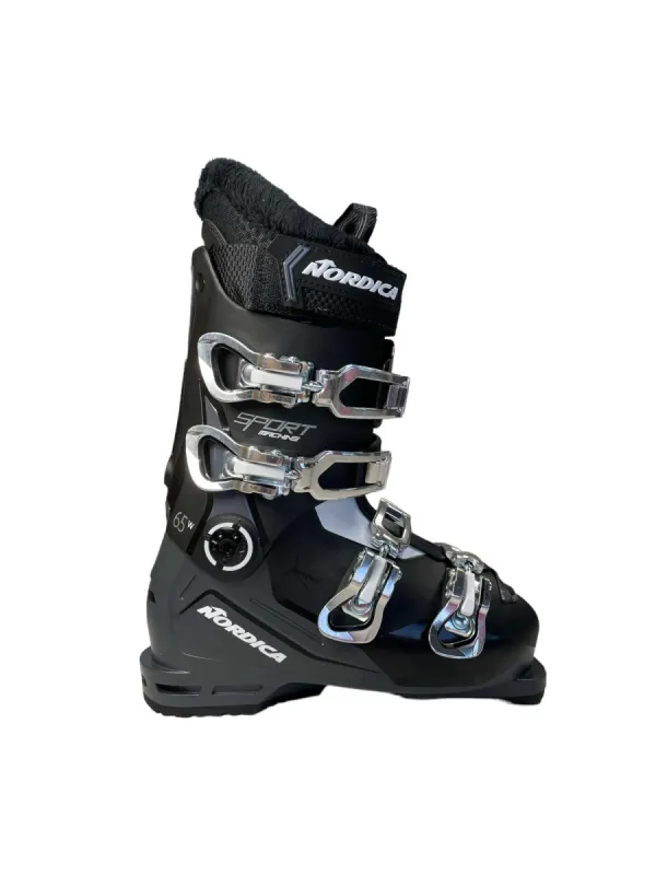 Nordica Women's Sportmachine 3 65 Ski Boot sold by Out&Back Outdoor