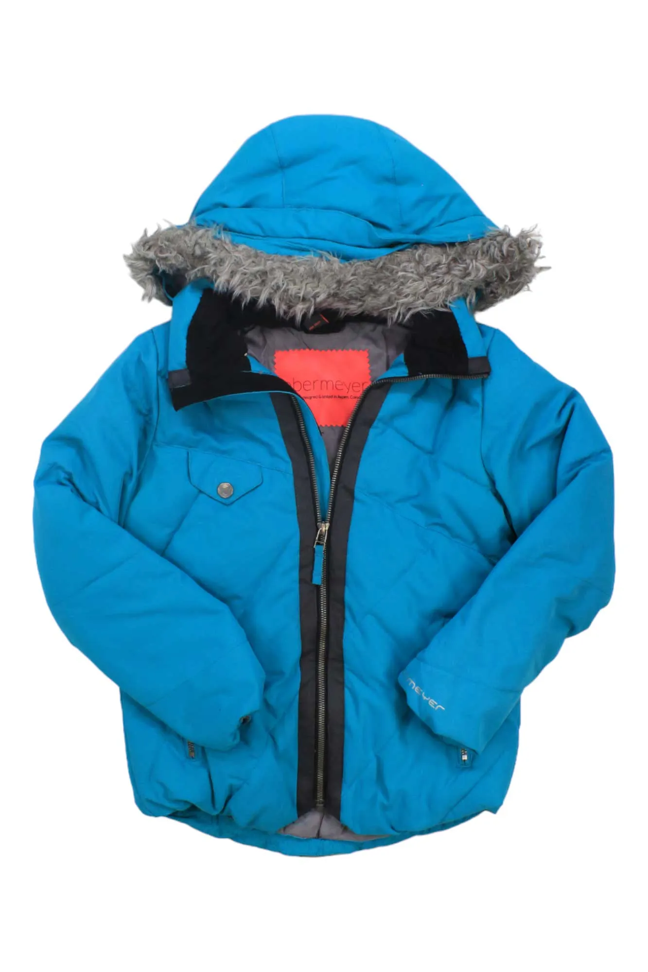 Obermeyer Womens Reina Jacket sold by Out&Back Outdoor