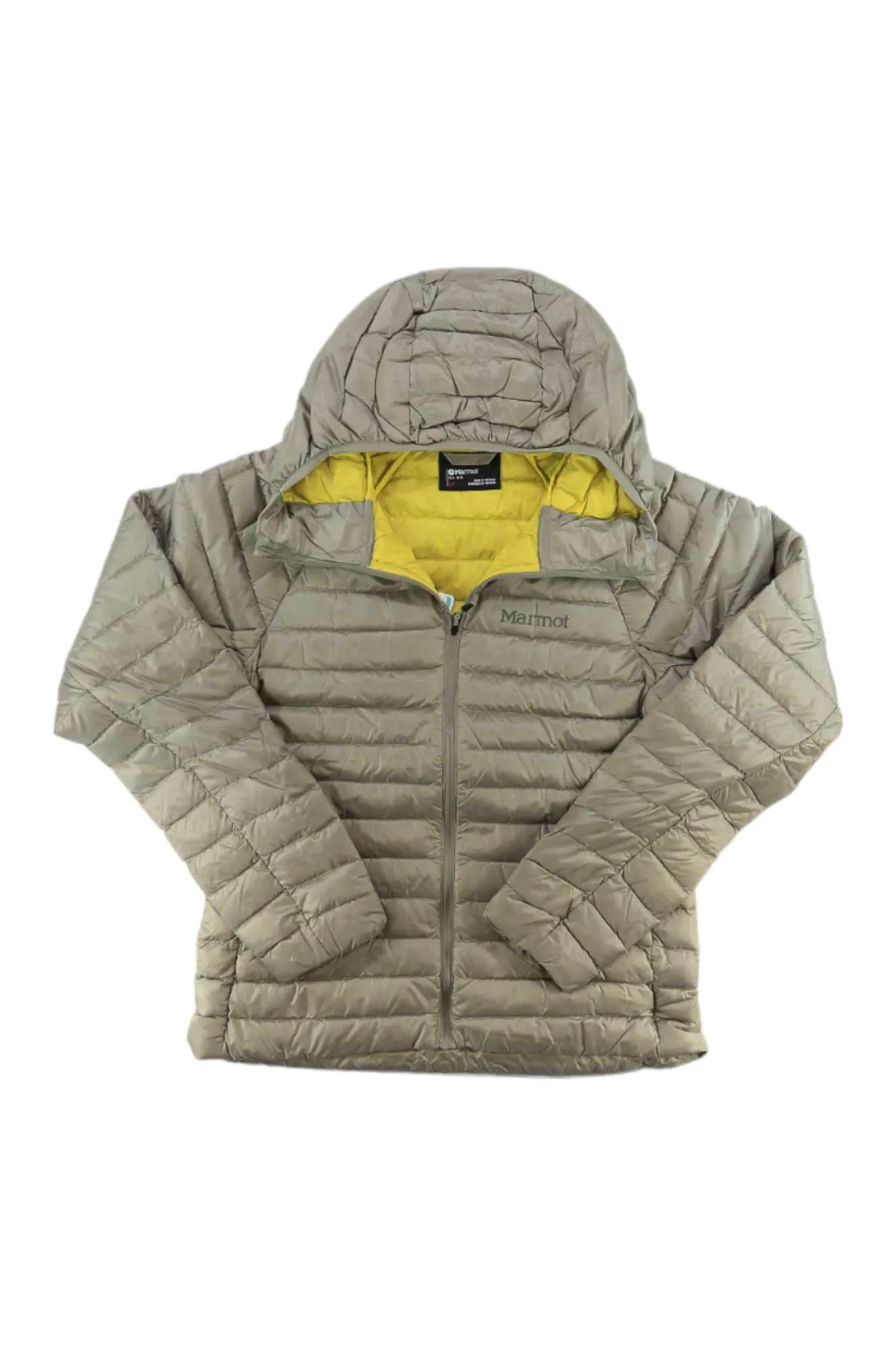 Marmot Womens Hype Down Hoody sold by Out&Back Outdoor product image thumbnail 2