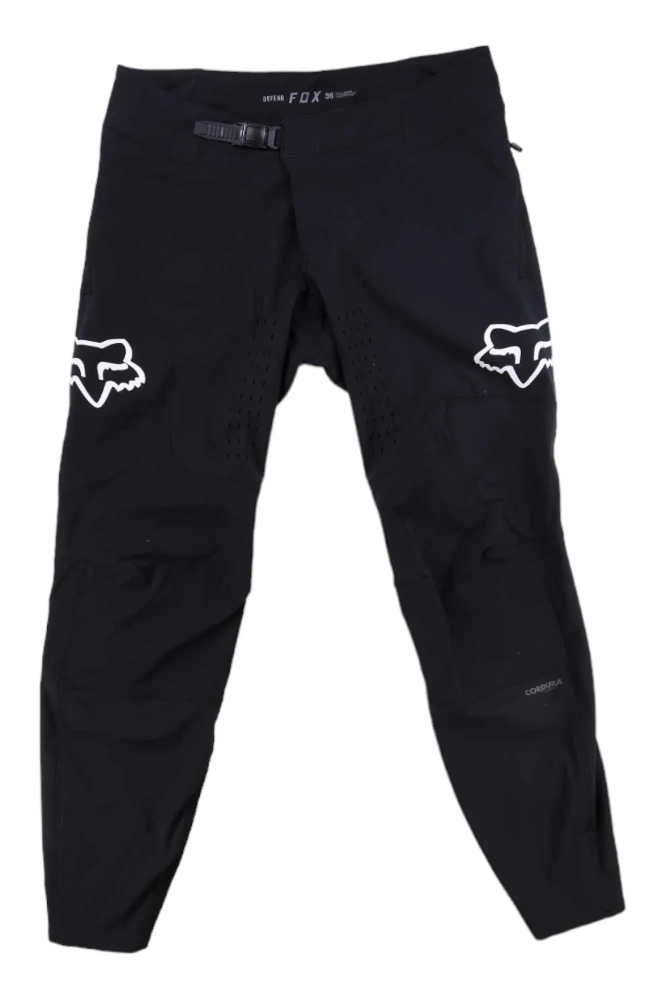 Fox Mens Defend Pant sold by Out&Back Outdoor
