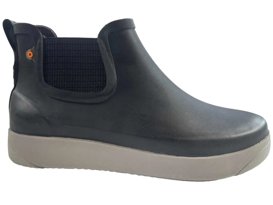 Bogs Women's Kicker Rain Chelsea II Shoe sold by Out&Back Outdoor