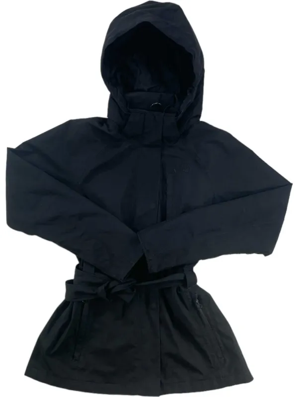 Womens Trench Coat with Belt sold by Out&Back Outdoor
