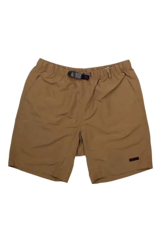 Gramicci Men's Shell Packable Short made by Gramicci