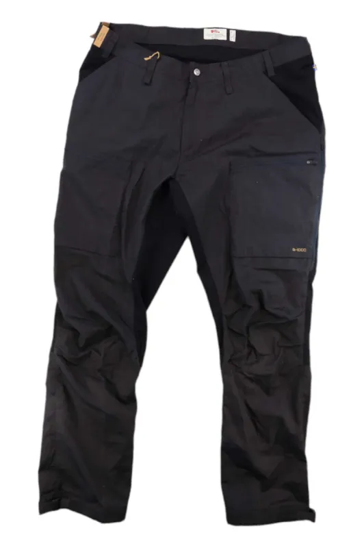 Fjallraven Mens Abisko Lite Trekking Trousers sold by Out&Back Outdoor