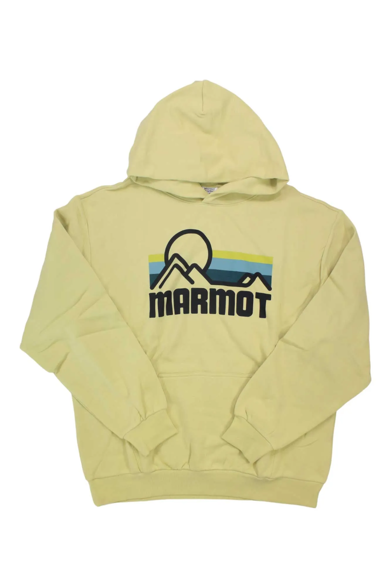 Marmot Mens Coastal Hoody sold by Out&Back Outdoor product image thumbnail 5