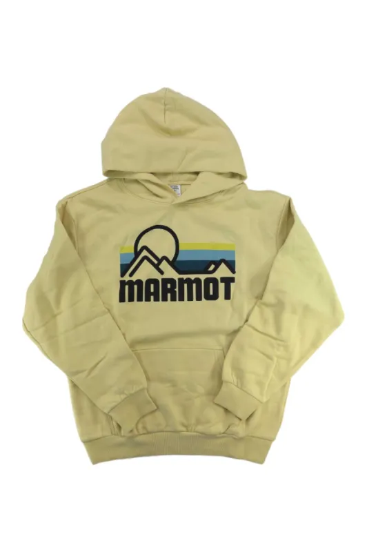 Marmot Mens Coastal Hoody sold by Out&Back Outdoor