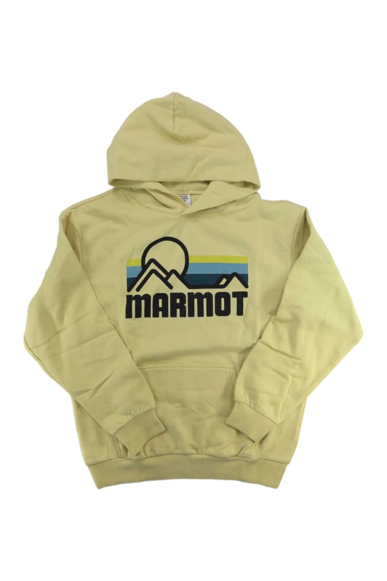 Marmot Mens Coastal Hoody sold by Out&Back Outdoor
