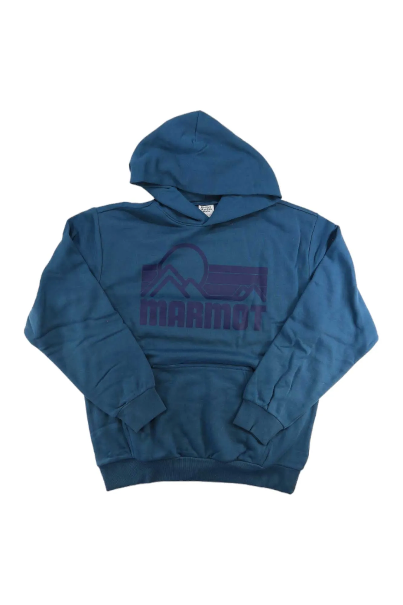 Marmot Mens Coastal Hoody sold by Out&Back Outdoor product image thumbnail 4