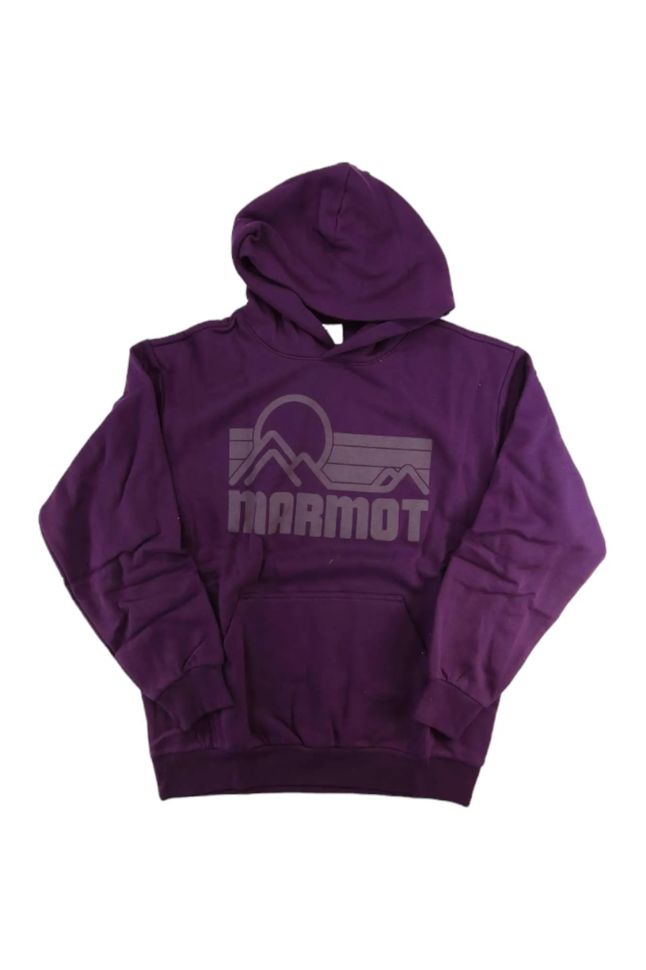 Marmot Mens Coastal Hoody sold by Out&Back Outdoor product image thumbnail 3