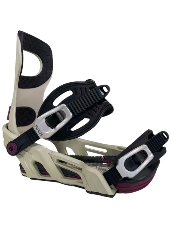 Bent Metal Men's Joint Snowboard Binding sold by Out&Back Outdoor