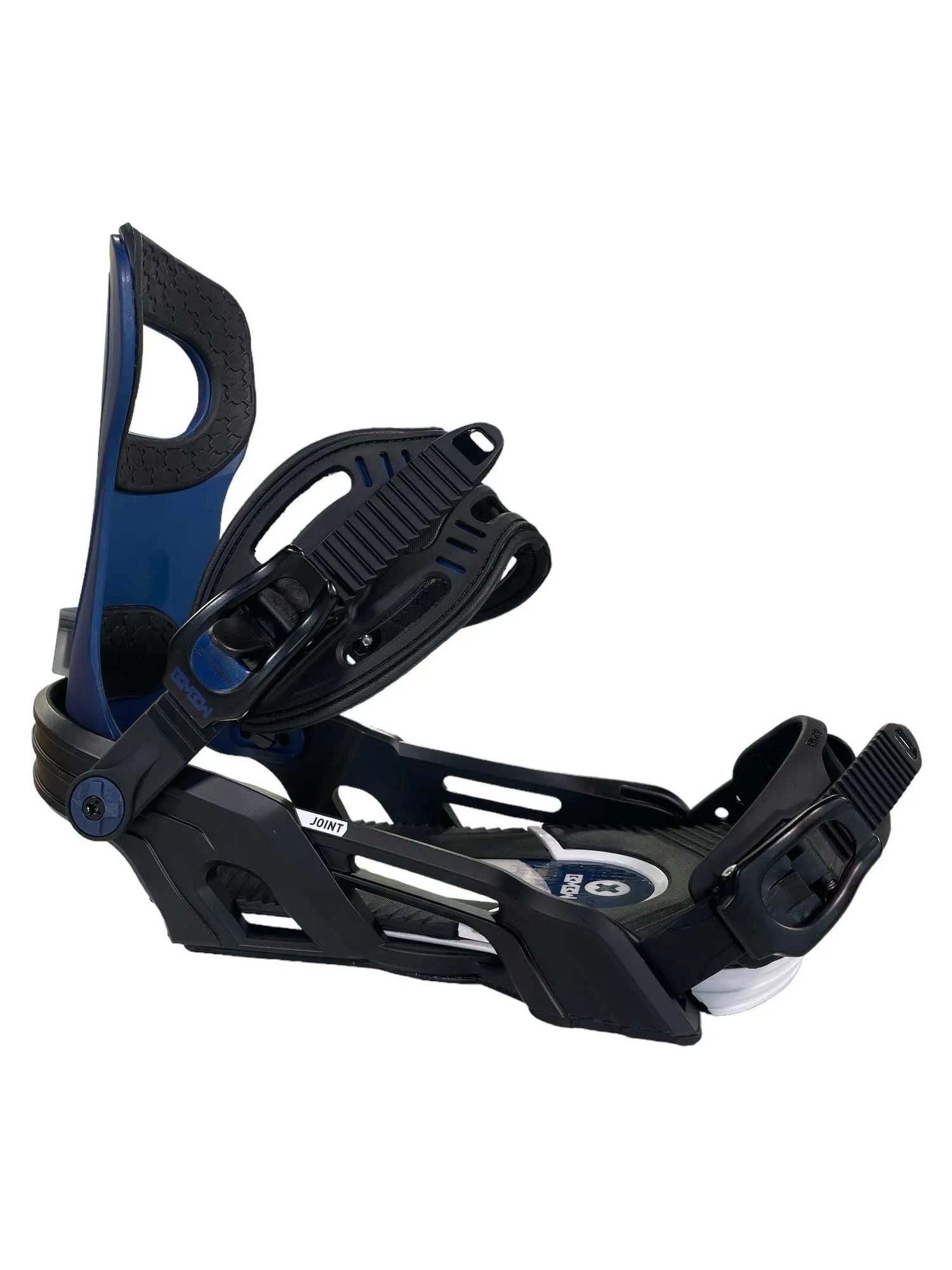 Bent Metal Men's Joint Snowboard Binding sold by Out&Back Outdoor product image thumbnail 2