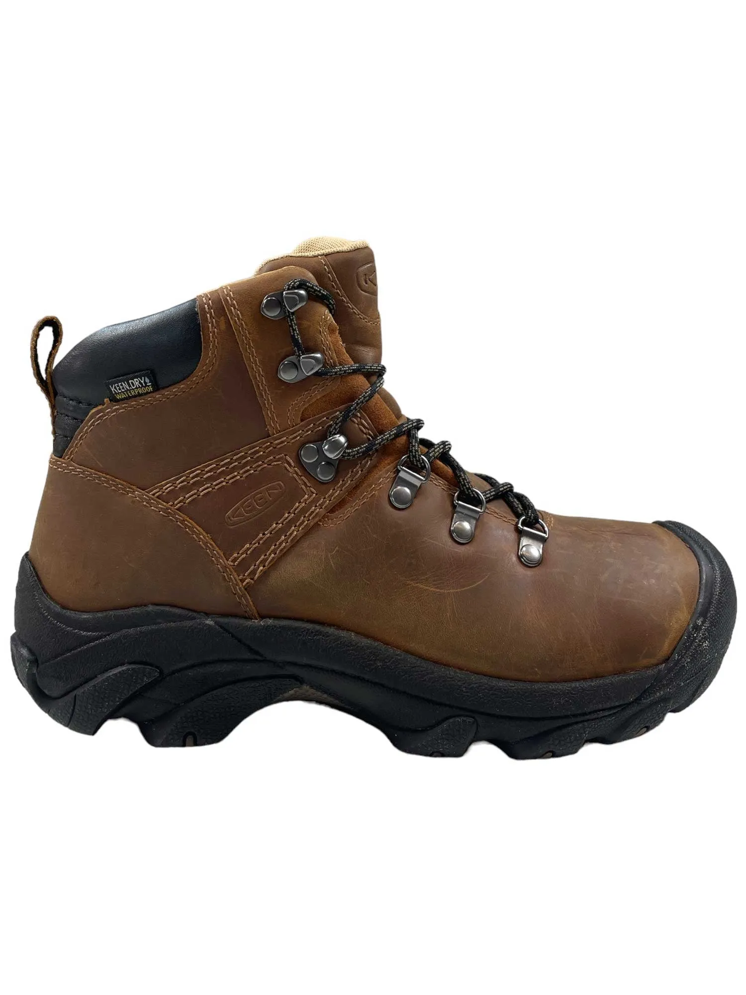 KEEN Men's Pyrenees Hiking Boot sold by Out&Back Outdoor product image thumbnail 3