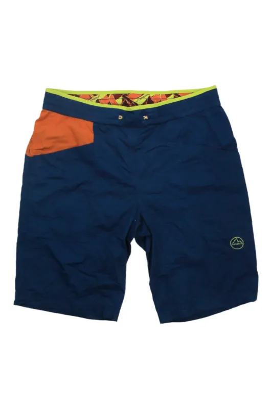 La Sportiva Mens Bleauser 12 Inch Short sold by Out&Back Outdoor