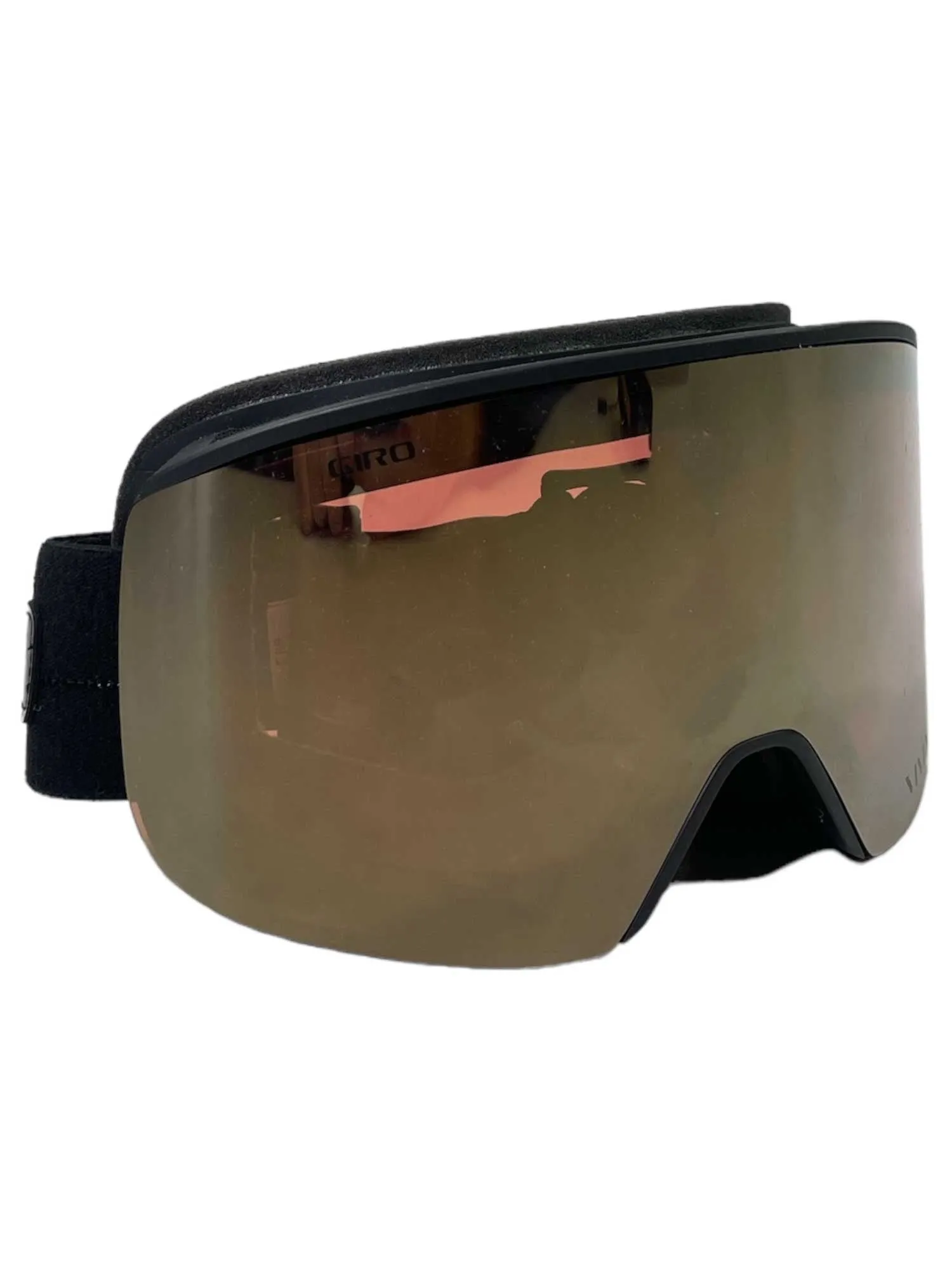 Giro Ella Black Craze W Copper Ski Goggles sold by Out&Back Outdoor