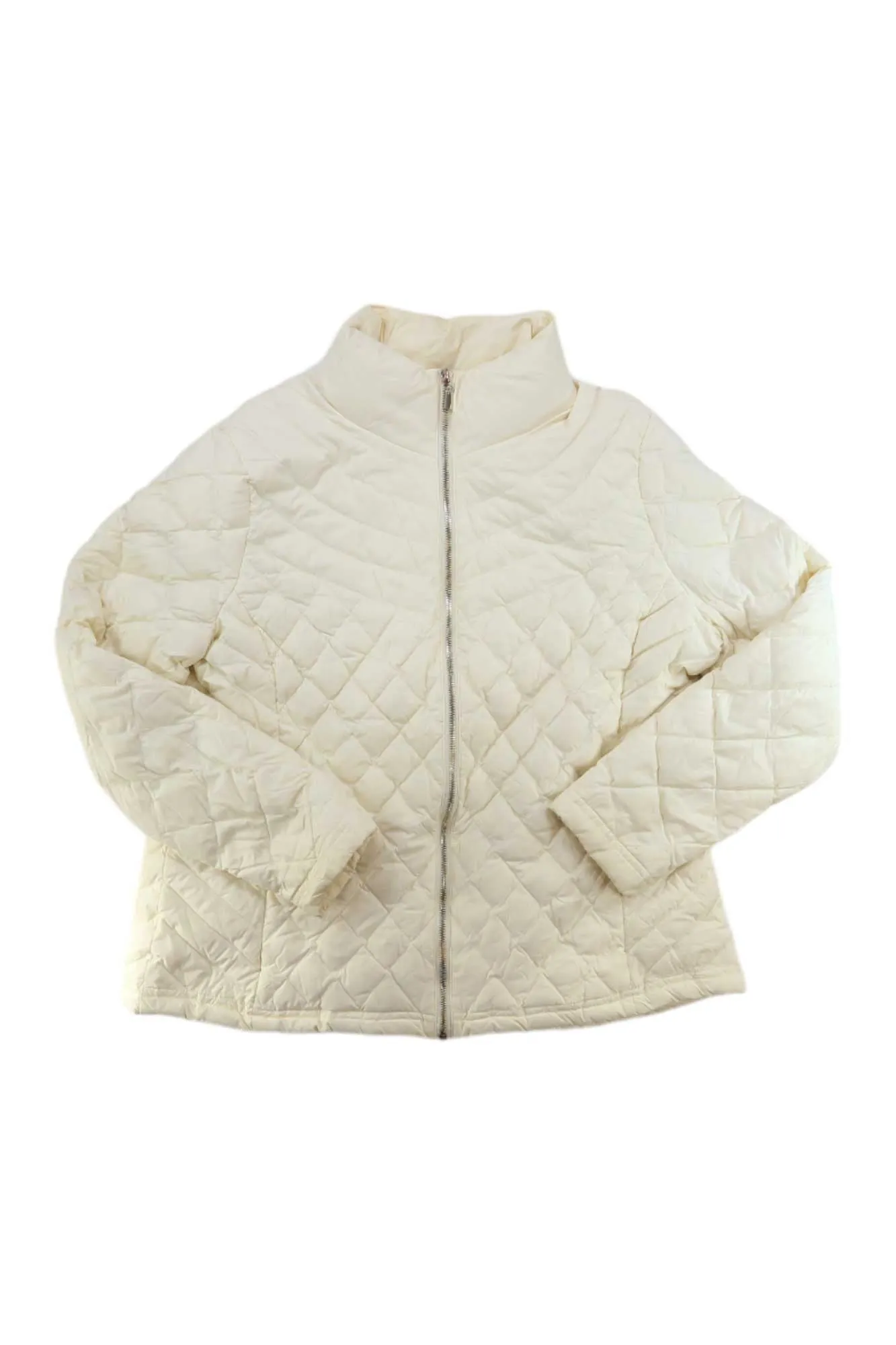 Pendleton Womens Diamond Stitched Insulated Jacket sold by Out&Back Outdoor