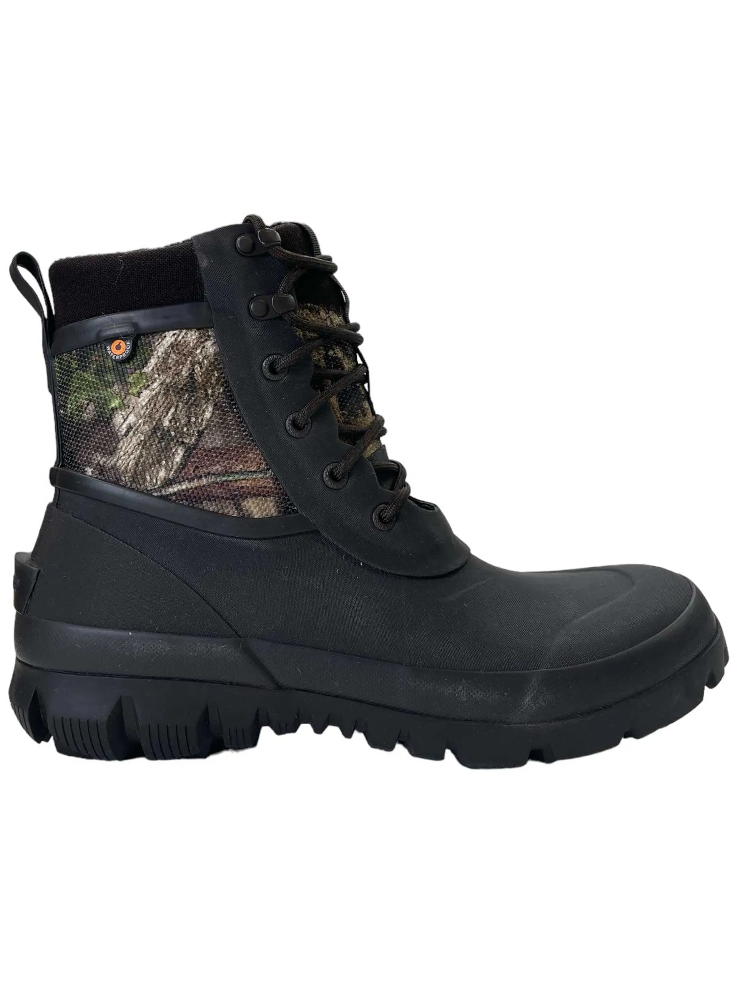 Bogs Men's Arcata Urban Lace Boot sold by Out&Back Outdoor product image thumbnail 2