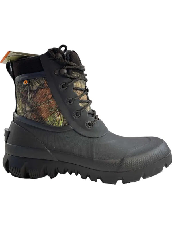 Bogs Men's Arcata Urban Lace Boot sold by Out&Back Outdoor