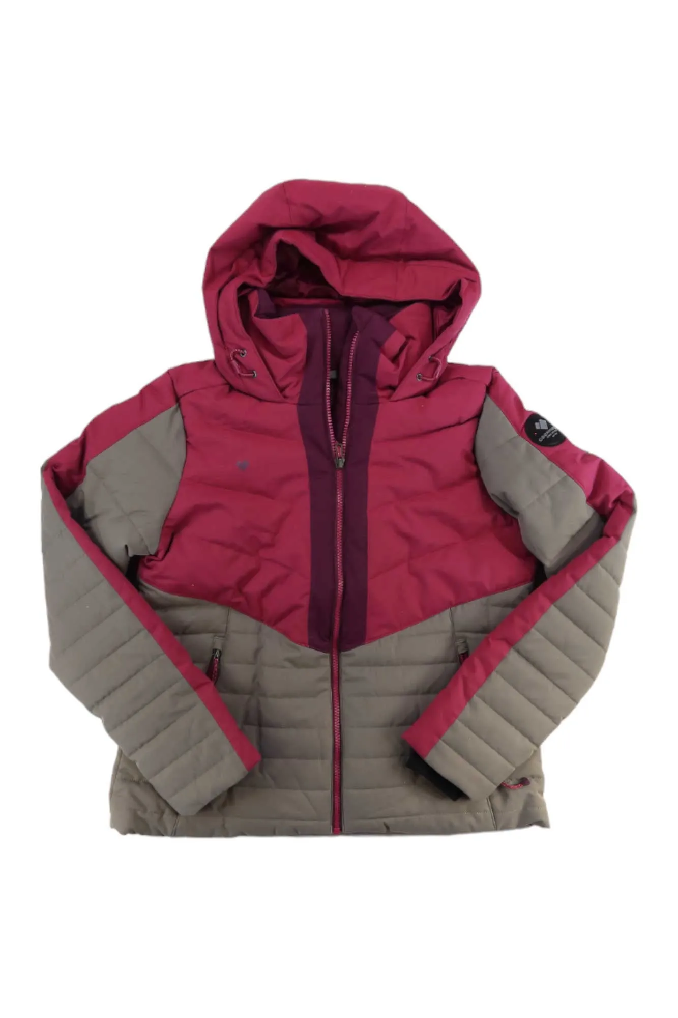 Obermeyer Women's Como Jacket sold by Out&Back Outdoor
