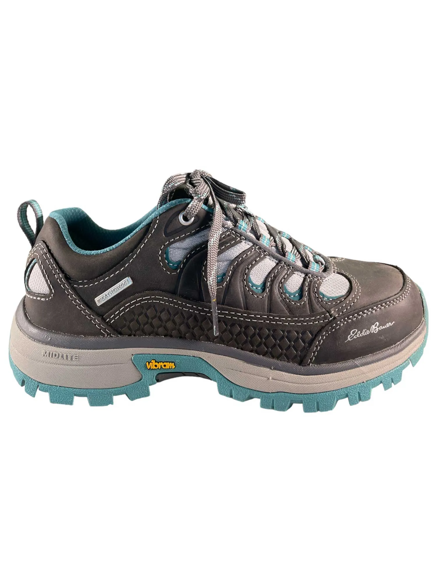Eddie Bauer Womens Guide Pro Hiker Shoe sold by Out&Back Outdoor product image thumbnail 3